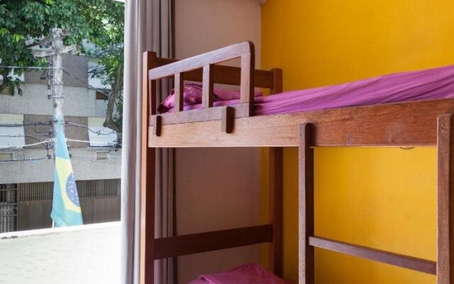 Lemon Spirit Hostel