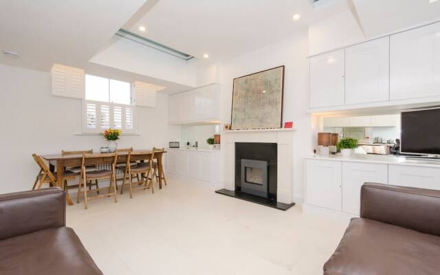 2 Bedroom Flat Near Hampstead Heath