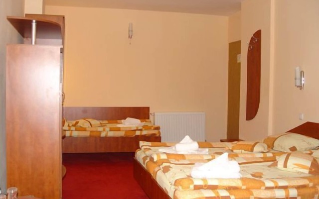 City Center Hotel Brasov