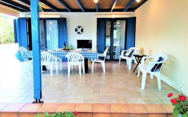 Myconian Summer House