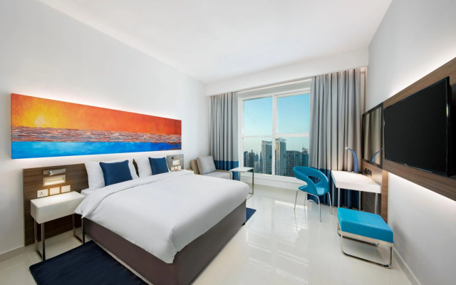 Citymax Hotel Business Bay
