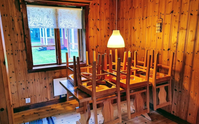 Klarälvsbyn