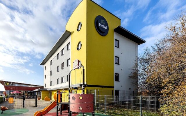Hotel Rhynern Nord