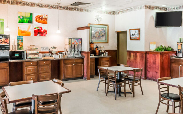 Quality Inn Trinidad