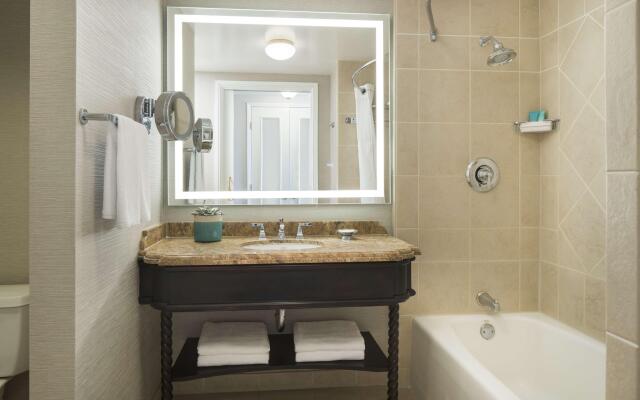 Hyatt Regency Huntington Beach Resort and Spa