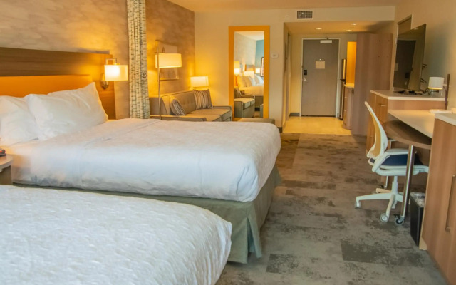 Home2 Suites by Hilton Logansport
