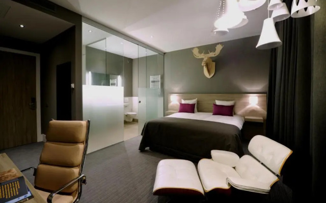 Van Der Valk Hotel Brussels Airport