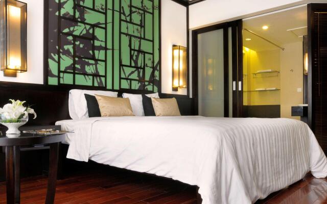 Novotel Ha Long Bay,