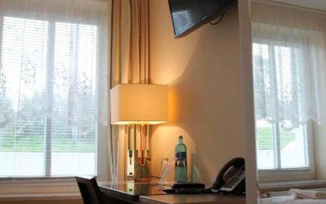 Hotel Stolteraa