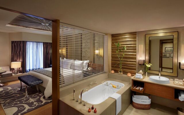 ITC Mughal, A Luxury Collection Resort & Spa, Agra