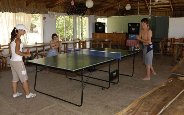 Le Mirage Village Club
