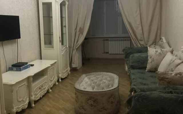 Apart in Makhachkala (Апарт ин Махачкала) на улице Абдулхакима Исмаилова 62