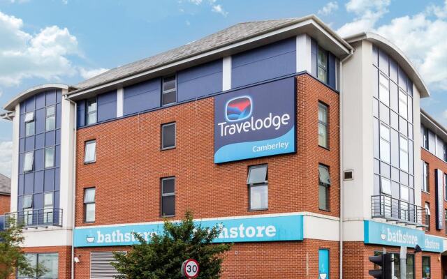 Travelodge Camberley