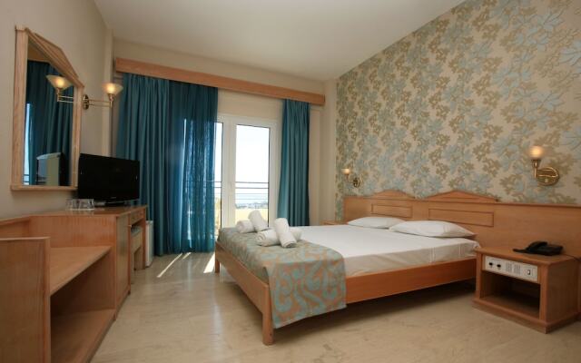 Arion Palace