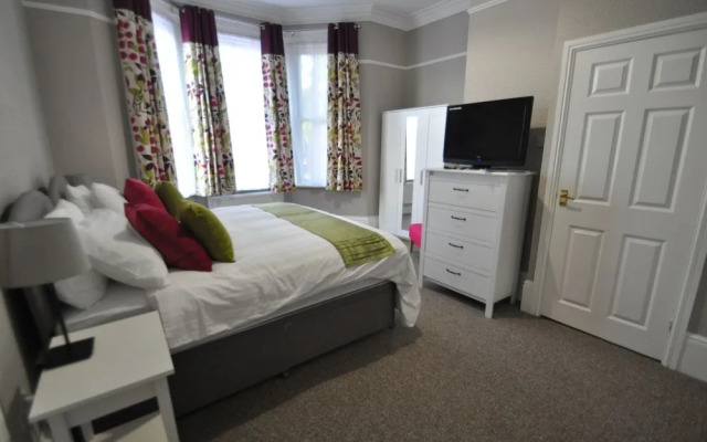 Pure Serviced Accommodation