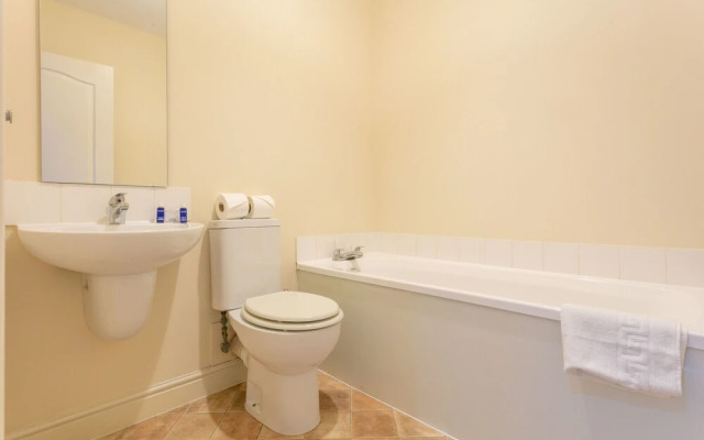Elliot Suite No15 – Donnini Apartments