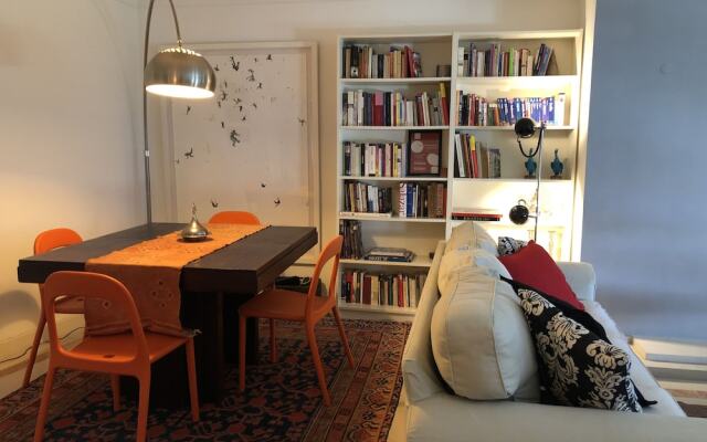 Lisbon Luxe Spacious Flat