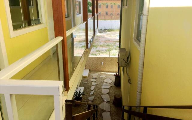 Residencial Alecrim