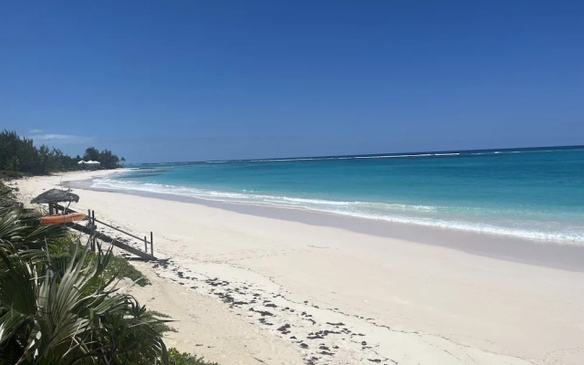 Gumbo Limbo 3 Bedroom Home