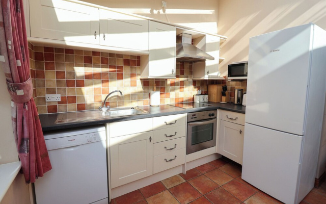 Wheelwright's Cottage