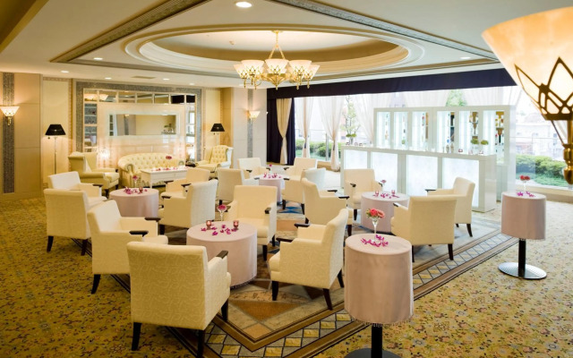 Koriyama View Hotel