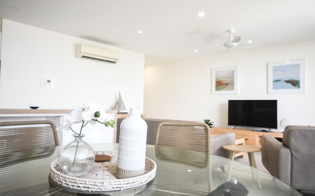 The Dunes Cotton Tree