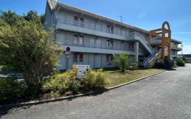 Premiere Classe Bordeaux Sud - Villenave d'Ornon