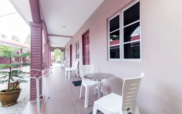 Kampung Guest House - Hostel