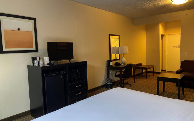 Townhouse Houston North Freeway