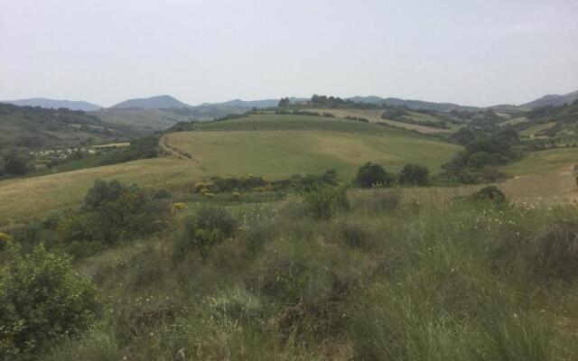 Masseria Gargaleo