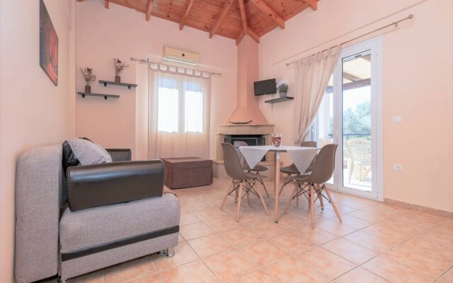 Lagouvardos Apartments