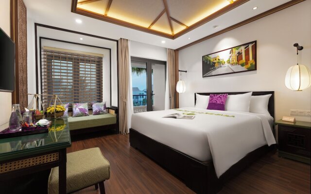 The Saga Hotel Hoi An