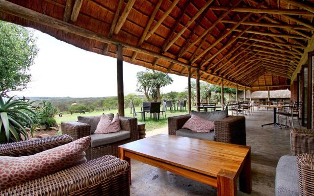 Tala Private Game Reserve Resort