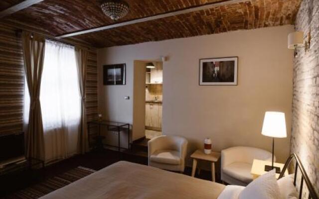 Arhiva Loft