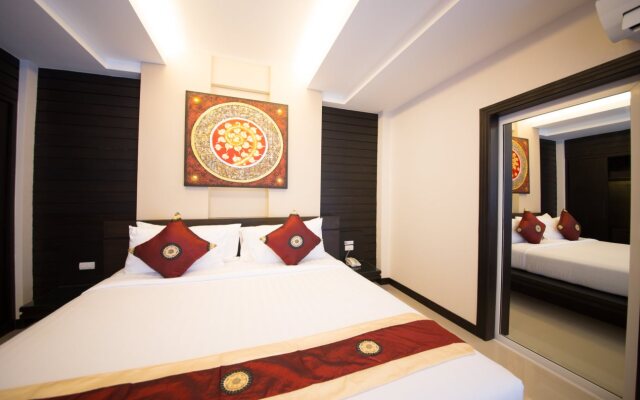 Lulu Hotel