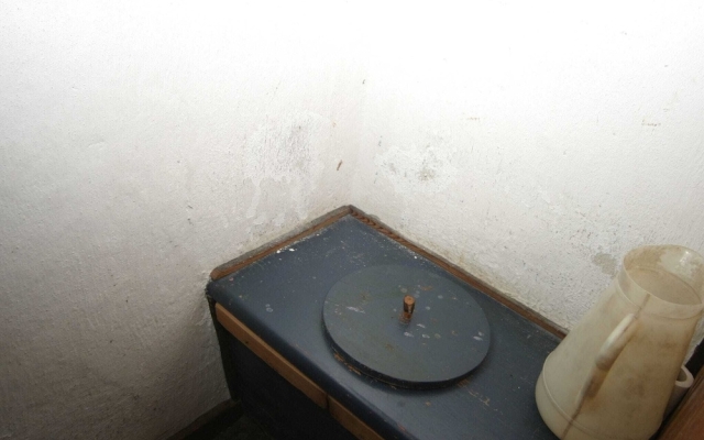 Spacious Alpine Hut in Bad Kleinkirchheim With Garden