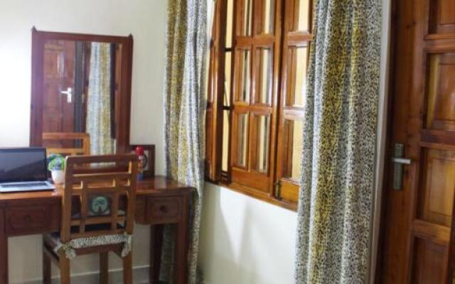 Tembo Court Apartments