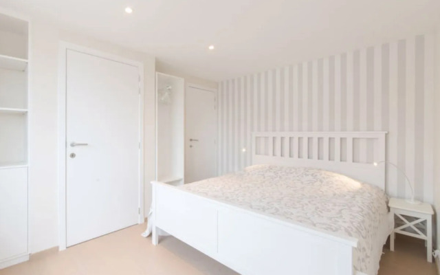 Apartment Littoral De Haan