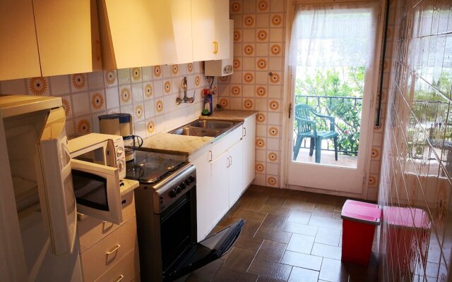 Apartamento Puerto de Llança - 1566