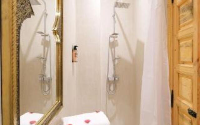 Hôtel & Riad Hayat