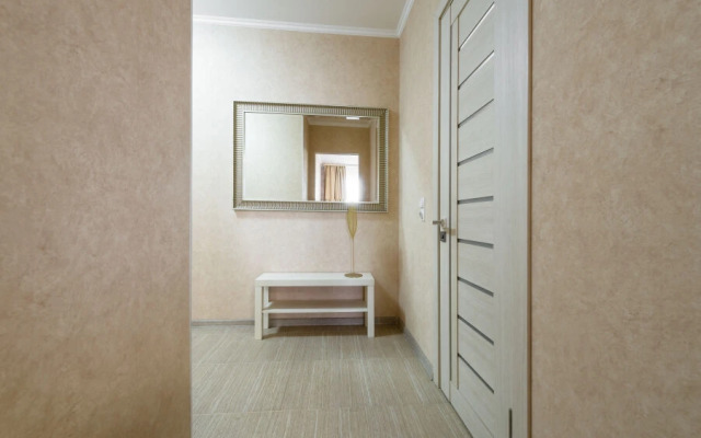 ApartMe Ладожский вокзал