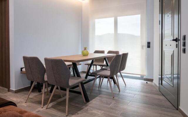 Apartment Lazarous 3