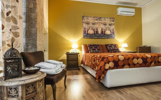Villa Olga B&B