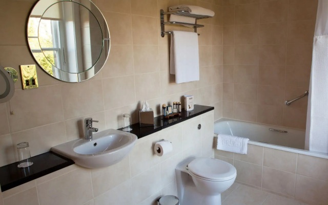 Classic Lodges - The White Swan