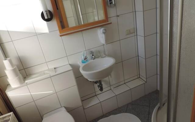 Pension Andreasstrasse