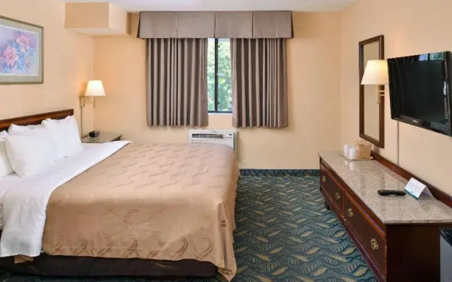 Quality Inn & Suites