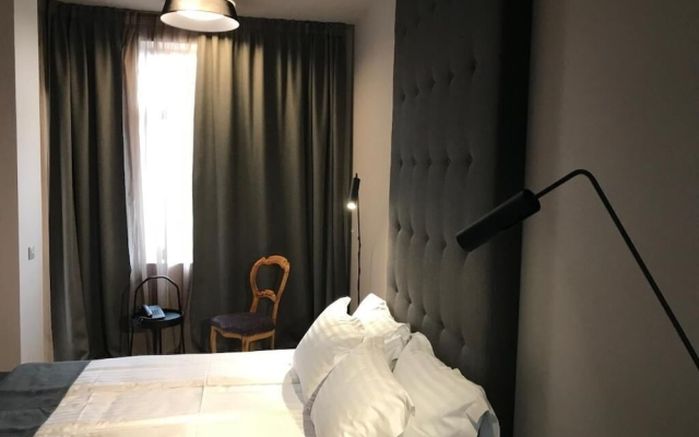 Design HOTEL36