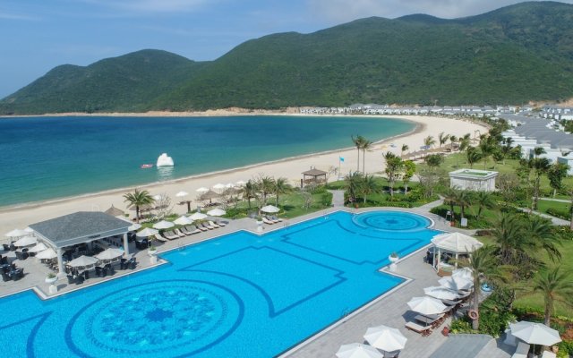 Vinpearl Discovery 1 Nha Trang