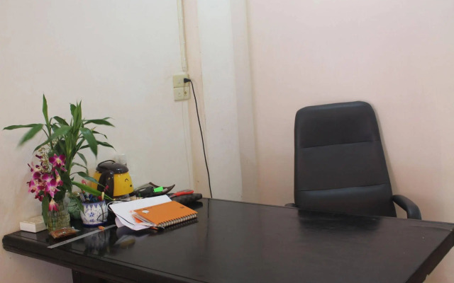 Star Hostel Patong