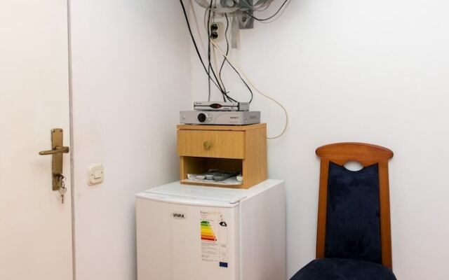 Rooms Fausta Old Town